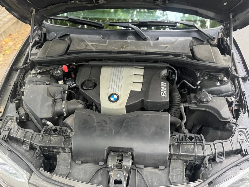 BMW 120 Facelift / Сменени вериги, снимка 14 - Автомобили и джипове - 52902952