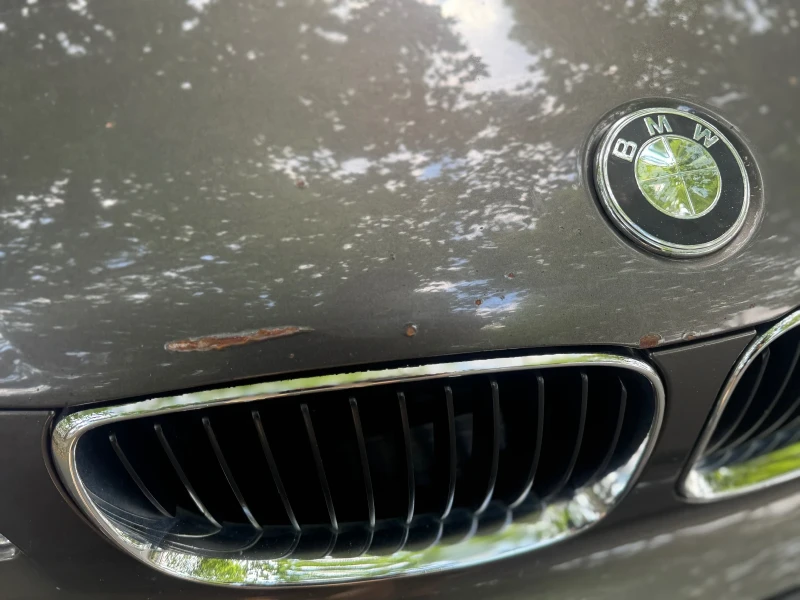 BMW 120 Facelift / Сменени вериги, снимка 8 - Автомобили и джипове - 52902952