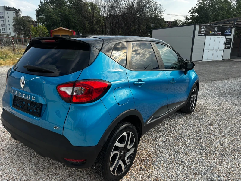 Renault Captur Нов внос Италия, снимка 3 - Автомобили и джипове - 51194476