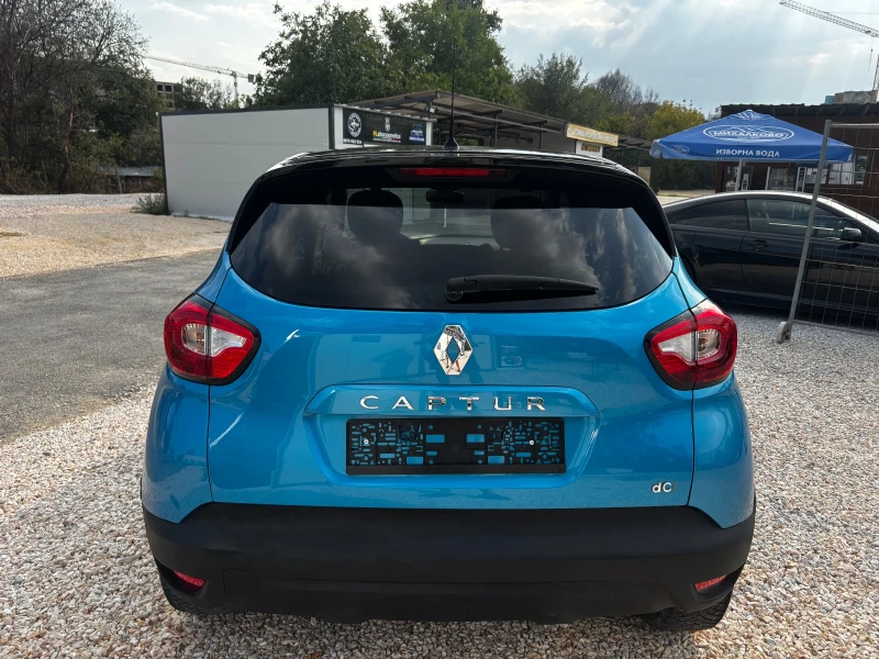 Renault Captur Нов внос Италия, снимка 4 - Автомобили и джипове - 51194476