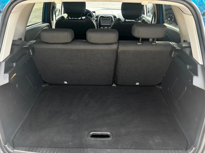 Renault Captur Нов внос Италия, снимка 9 - Автомобили и джипове - 51194476