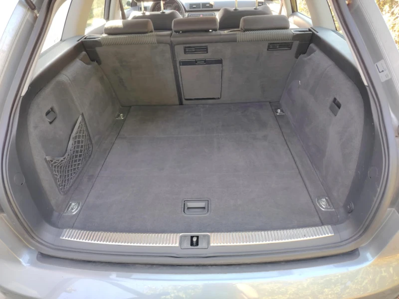 Audi A4, снимка 14 - Автомобили и джипове - 51610404