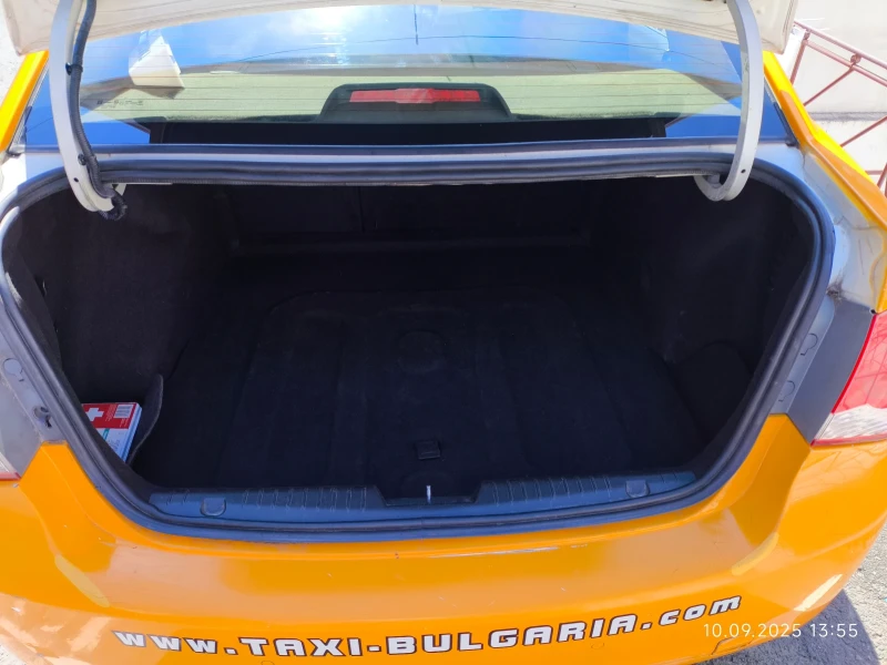 Chevrolet Cruze, снимка 6 - Автомобили и джипове - 51667193