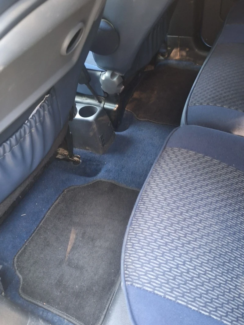 Citroen Berlingo, снимка 6 - Автомобили и джипове - 52307924