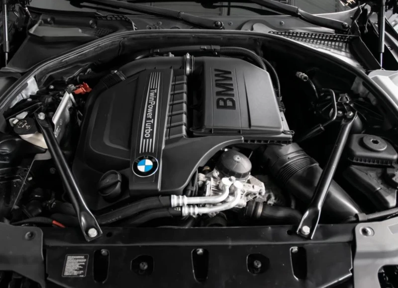 BMW 640 ОБДУХВАНЕ * * CARFAX * * АВТО КРЕДИТ * * , снимка 8 - Автомобили и джипове - 52805105