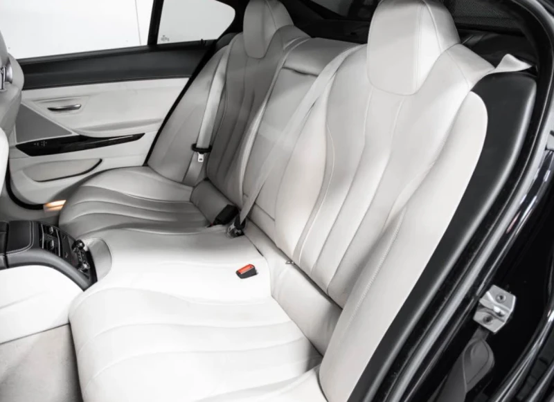 BMW 640 ОБДУХВАНЕ * * CARFAX * * АВТО КРЕДИТ * * , снимка 7 - Автомобили и джипове - 52805105