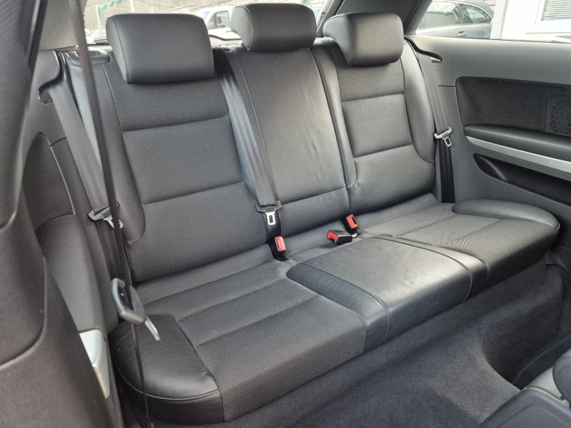 Audi A3 2.0D-S LINE-92000км- РЕАЛНИ !!!, снимка 13 - Автомобили и джипове - 52831923