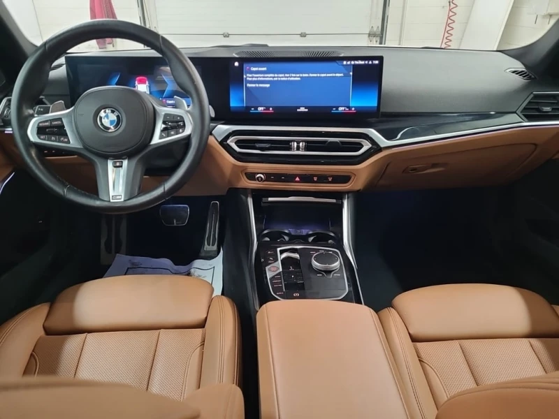 BMW 330 * 330I XDRIVE * CARFAX * БЕЗ ПЪРВОНАЧАЛНА ВНОСКА, снимка 11 - Автомобили и джипове - 52875303