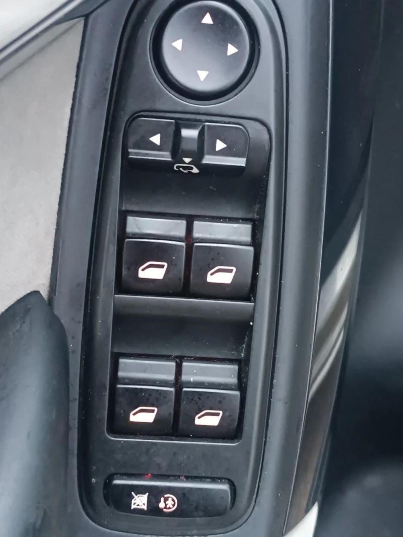 Citroen C4 Picasso 2.0 Diesel, ЛИЗИНГ , снимка 11 - Автомобили и джипове - 53238606