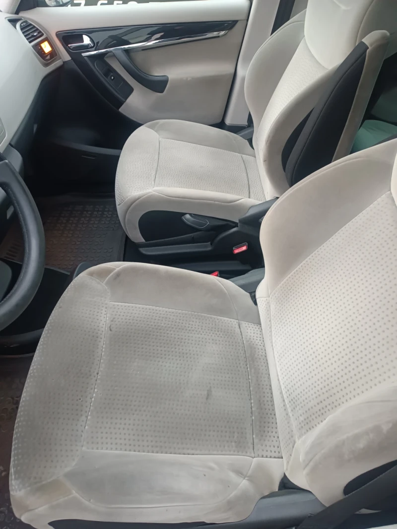 Citroen C4 Picasso 2.0 Diesel, ЛИЗИНГ , снимка 6 - Автомобили и джипове - 53238606
