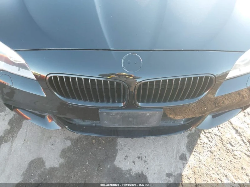 BMW 550 4.4l I xDrive, снимка 6 - Автомобили и джипове - 53259224