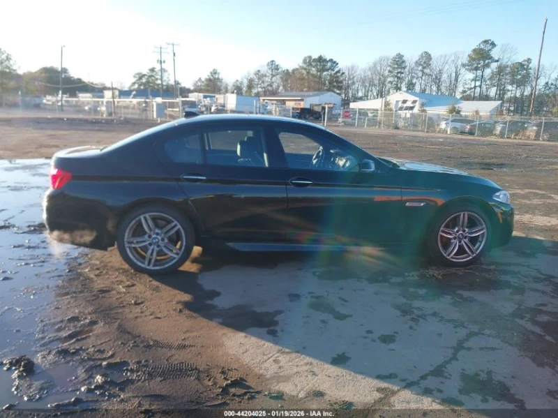 BMW 550 4.4l I xDrive, снимка 13 - Автомобили и джипове - 53259224