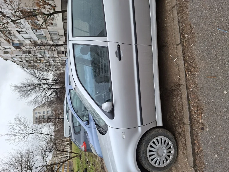VW Polo, снимка 4 - Автомобили и джипове - 53537148