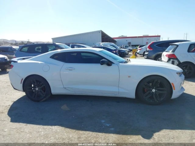 Chevrolet Camaro 1LT | Mobile.bg   12