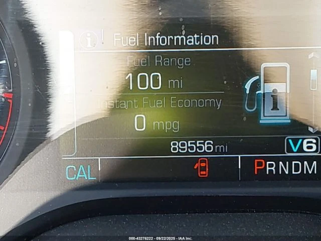 Chevrolet Camaro 1LT | Mobile.bg   14