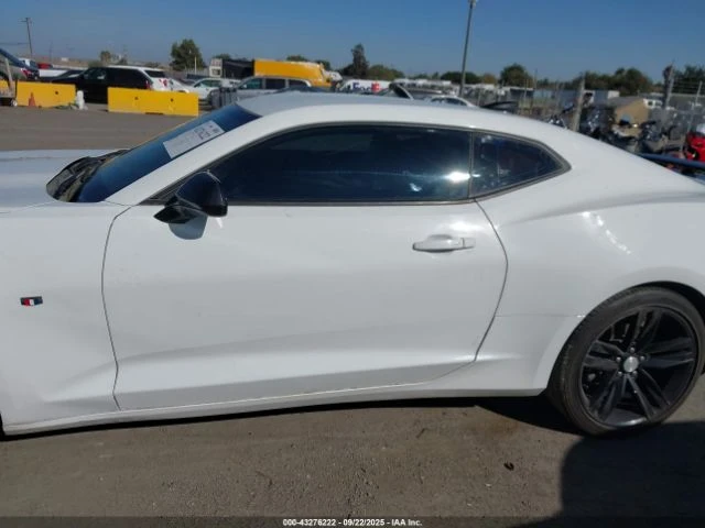 Chevrolet Camaro 1LT | Mobile.bg   13