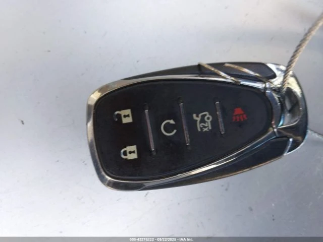 Chevrolet Camaro 1LT - изображение 10