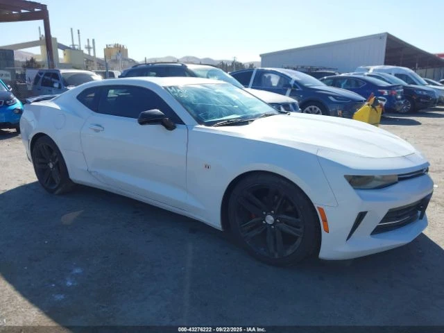 Chevrolet Camaro 1LT - 22000 лв. / 11248.42 € - 19802886 1