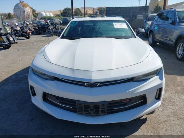 Chevrolet Camaro 1LT | Mobile.bg   11