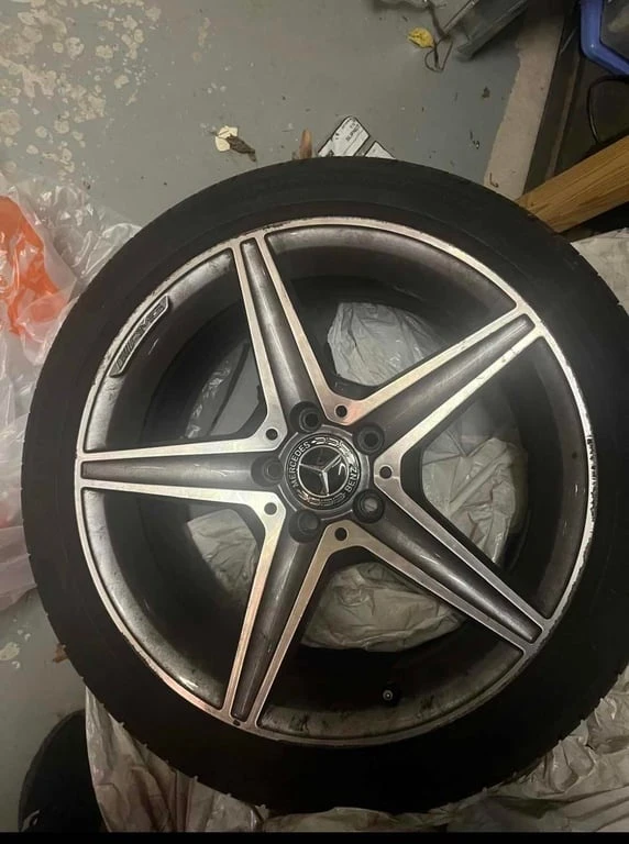 Mercedes-Benz C 300 CARFAX, снимка 10 - Автомобили и джипове - 53168402