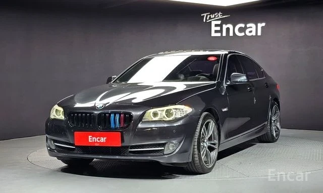 BMW 520 d | ������� | ����� ������ | HEAD-UP |  | Mobile.bg � ����������� 1