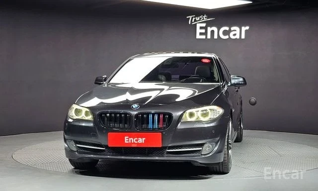 BMW 520 d | ������� | ����� ������ | HEAD-UP |  | Mobile.bg � ����������� 3