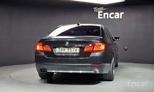 BMW 520 d | ������� | ����� ������ | HEAD-UP |  | Mobile.bg � ����������� 4