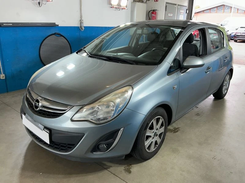 Opel Corsa Corsa 1.3 CDTI Satellite