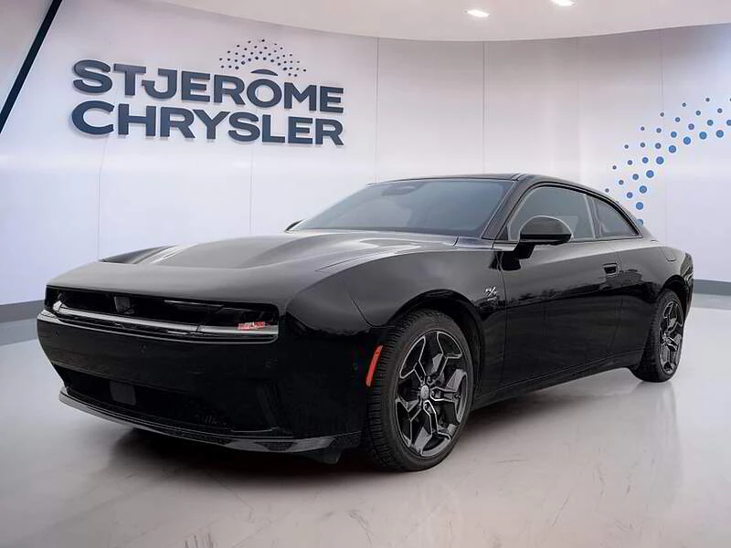 Dodge Charger DAYTONA COUPE / R/T STAGE 1 / ОБДУХ / RED INTERIOR