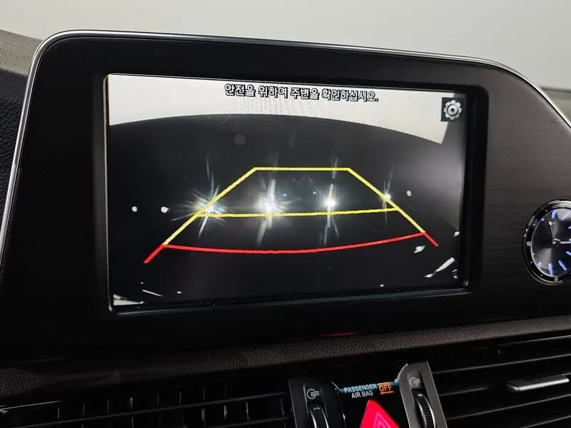 Hyundai Grandeur 3.0 Lpi Exclusive, снимка 16 - Автомобили и джипове - 55643463