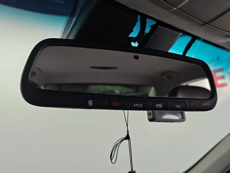 Hyundai Grandeur 3.0 Lpi Exclusive, снимка 17 - Автомобили и джипове - 55643463