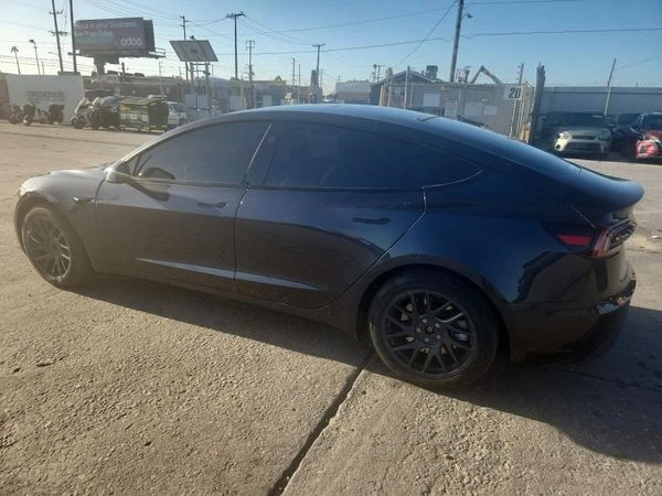 Tesla Model 3, снимка 3 - Автомобили и джипове - 56104281
