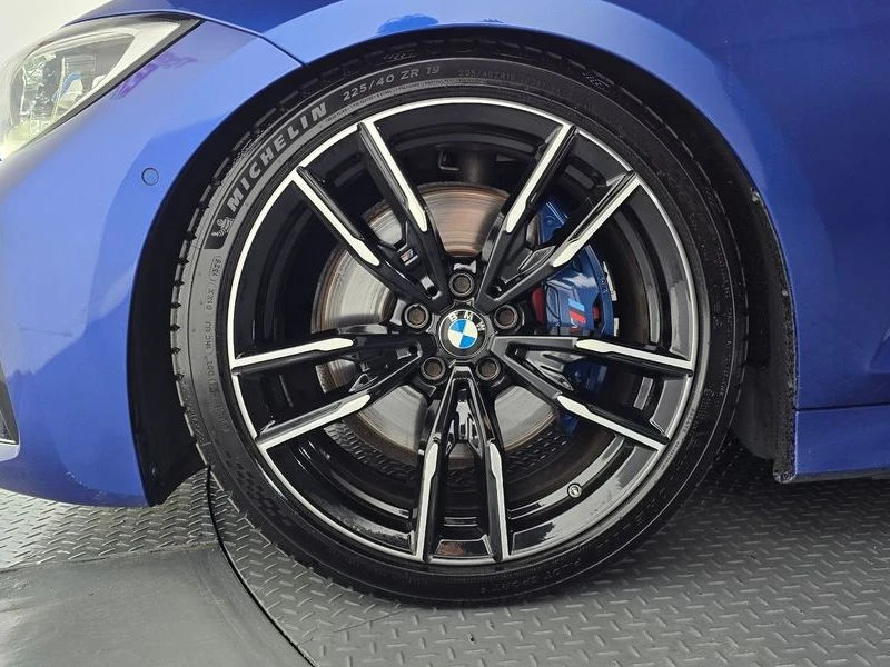 BMW 330 330i M Sport| 258к.с., снимка 4 - Автомобили и джипове - 56105006