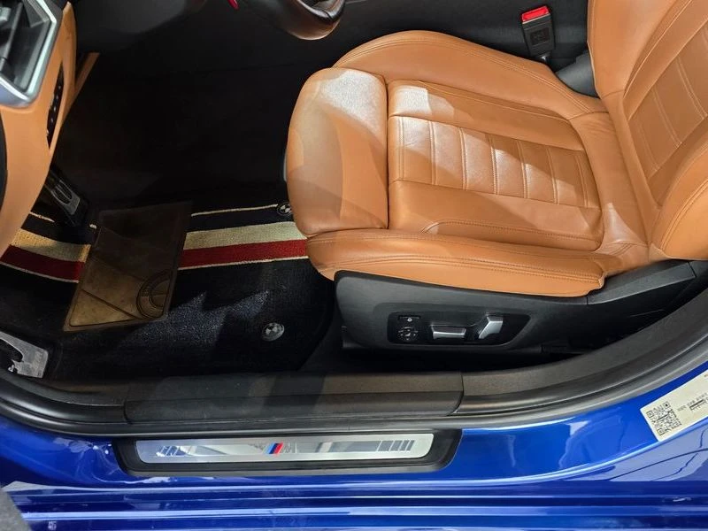 BMW 330 330i M Sport| 258к.с., снимка 17 - Автомобили и джипове - 56105006