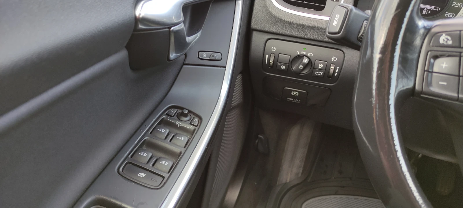 Volvo S60 D3 - изображение 9