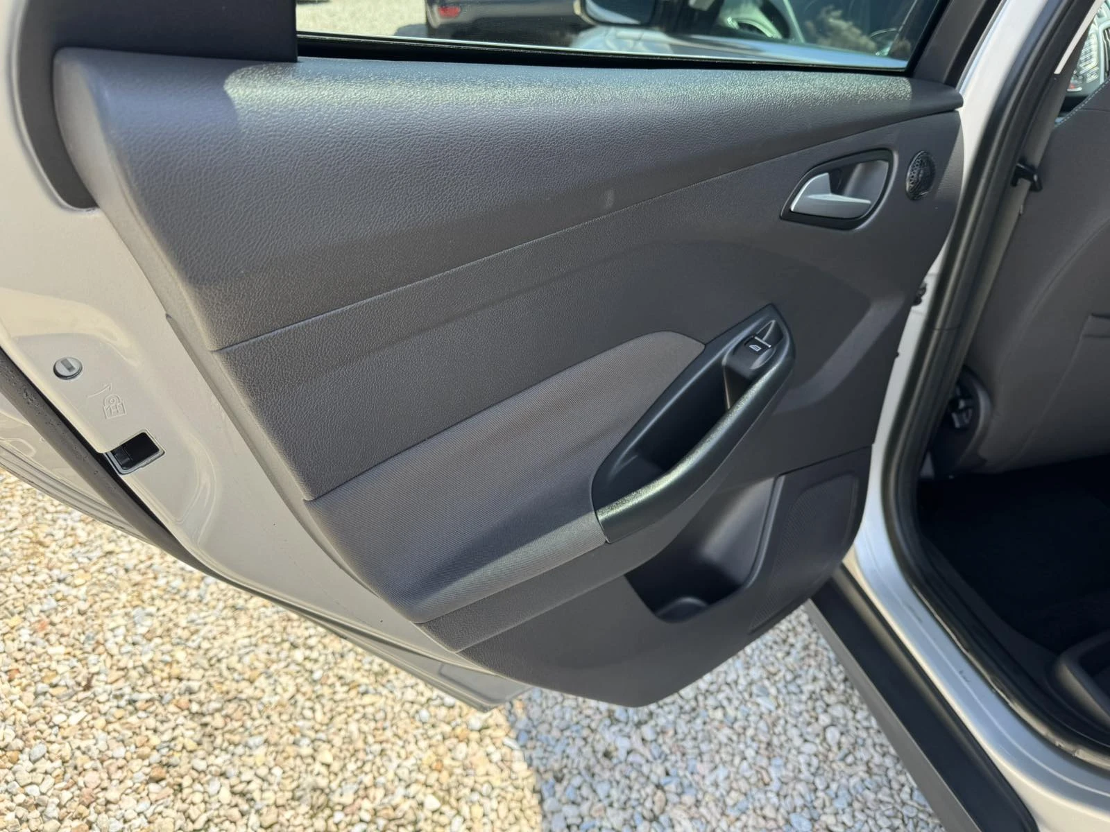 Ford Focus 1.6TDCI 116K - изображение 7