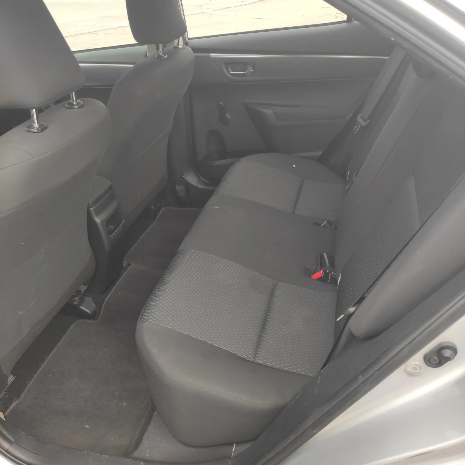 Toyota Corolla Газ от България  - изображение 7