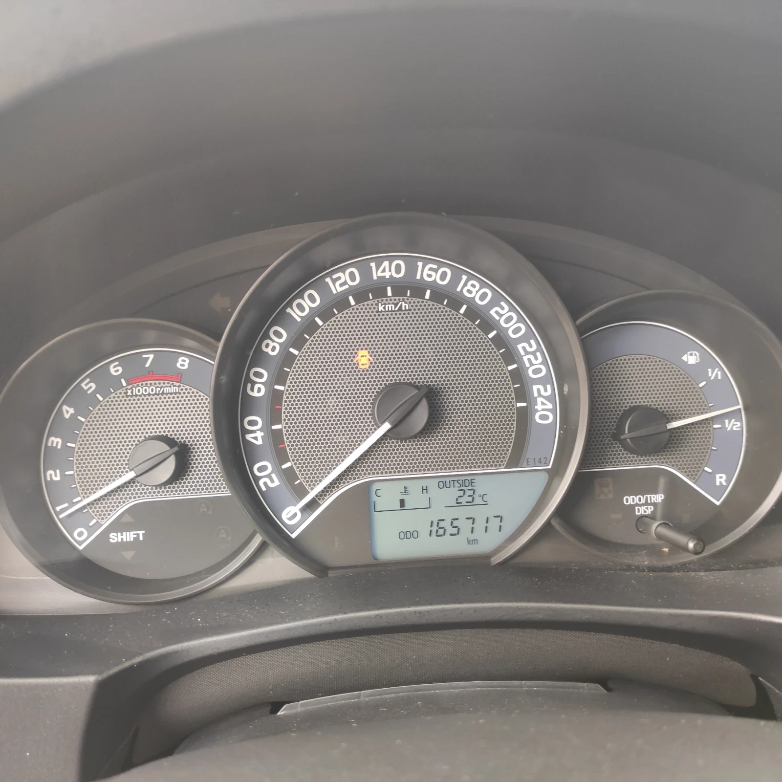 Toyota Corolla Газ от България  - изображение 10