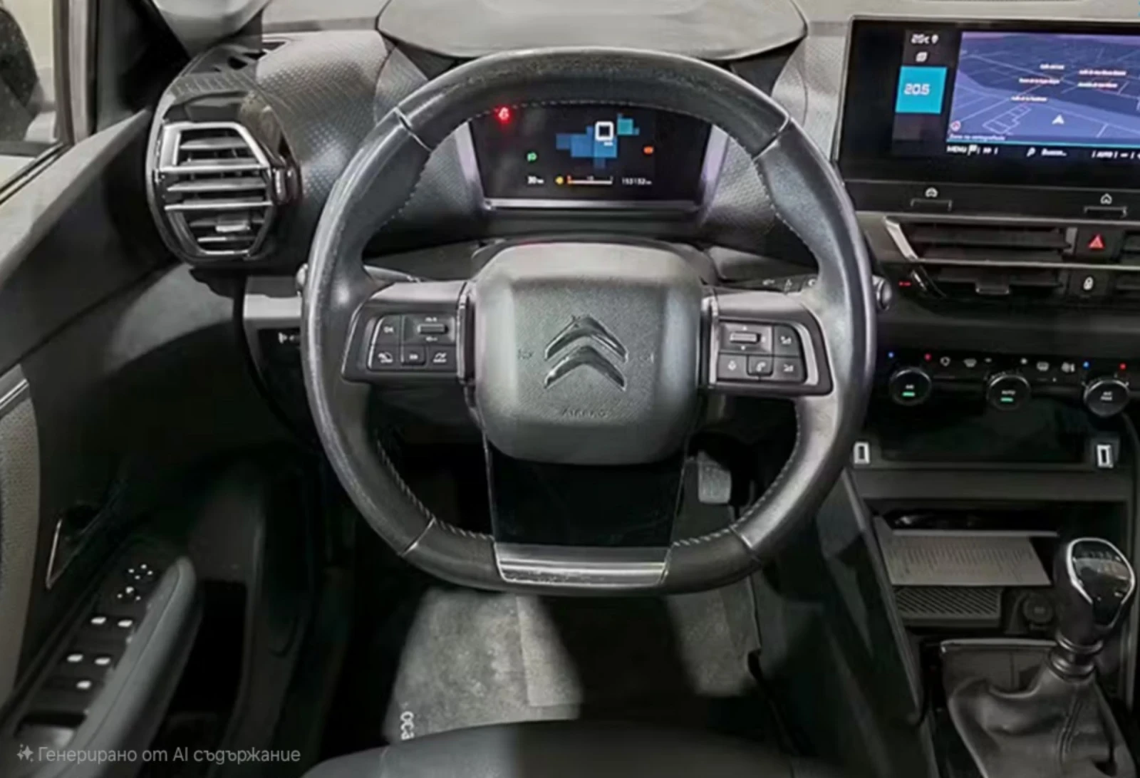 Citroen C4 PureTech 130 S&S 6v Feel Pack (130 CV) - изображение 6