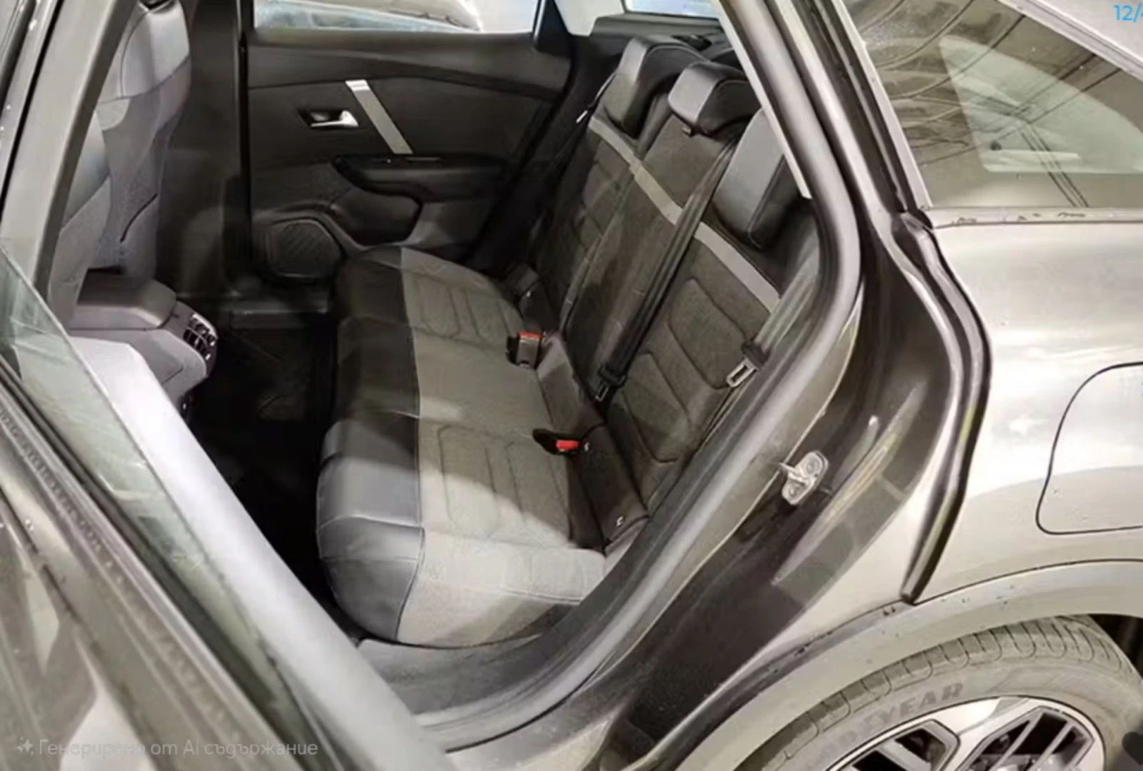 Citroen C4 PureTech 130 S&S 6v Feel Pack (130 CV) | Mobile.bg — изображение 15