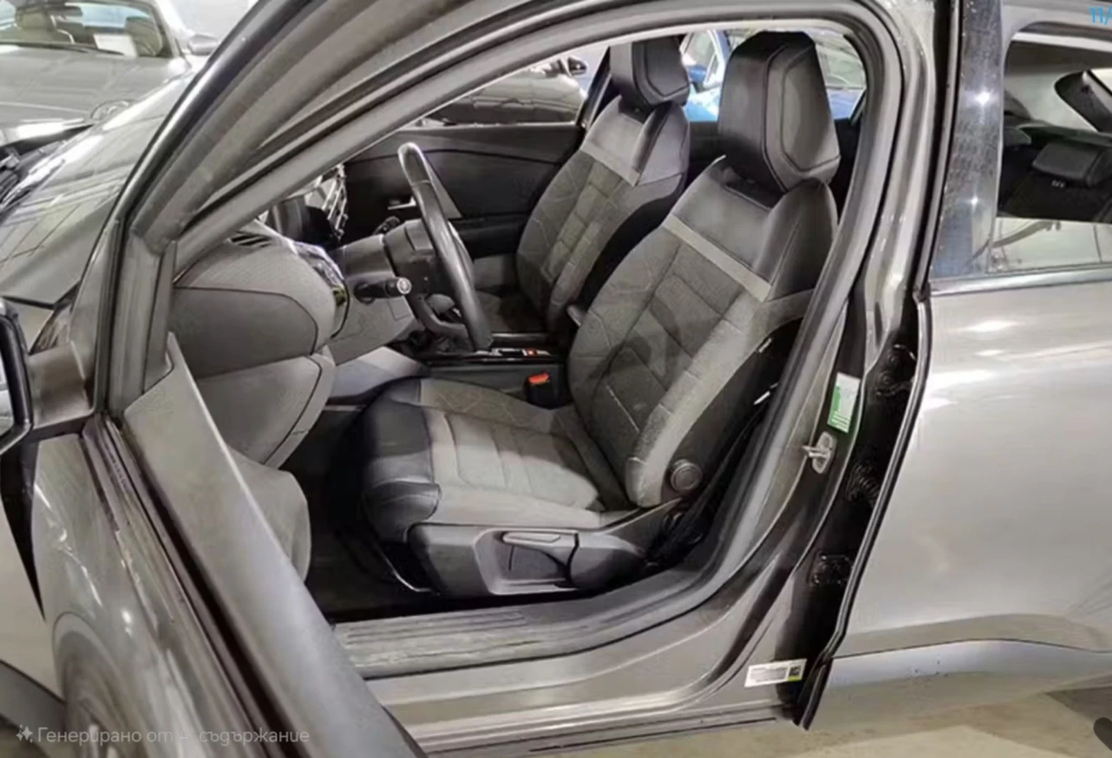 Citroen C4 PureTech 130 S&S 6v Feel Pack (130 CV) | Mobile.bg — изображение 14
