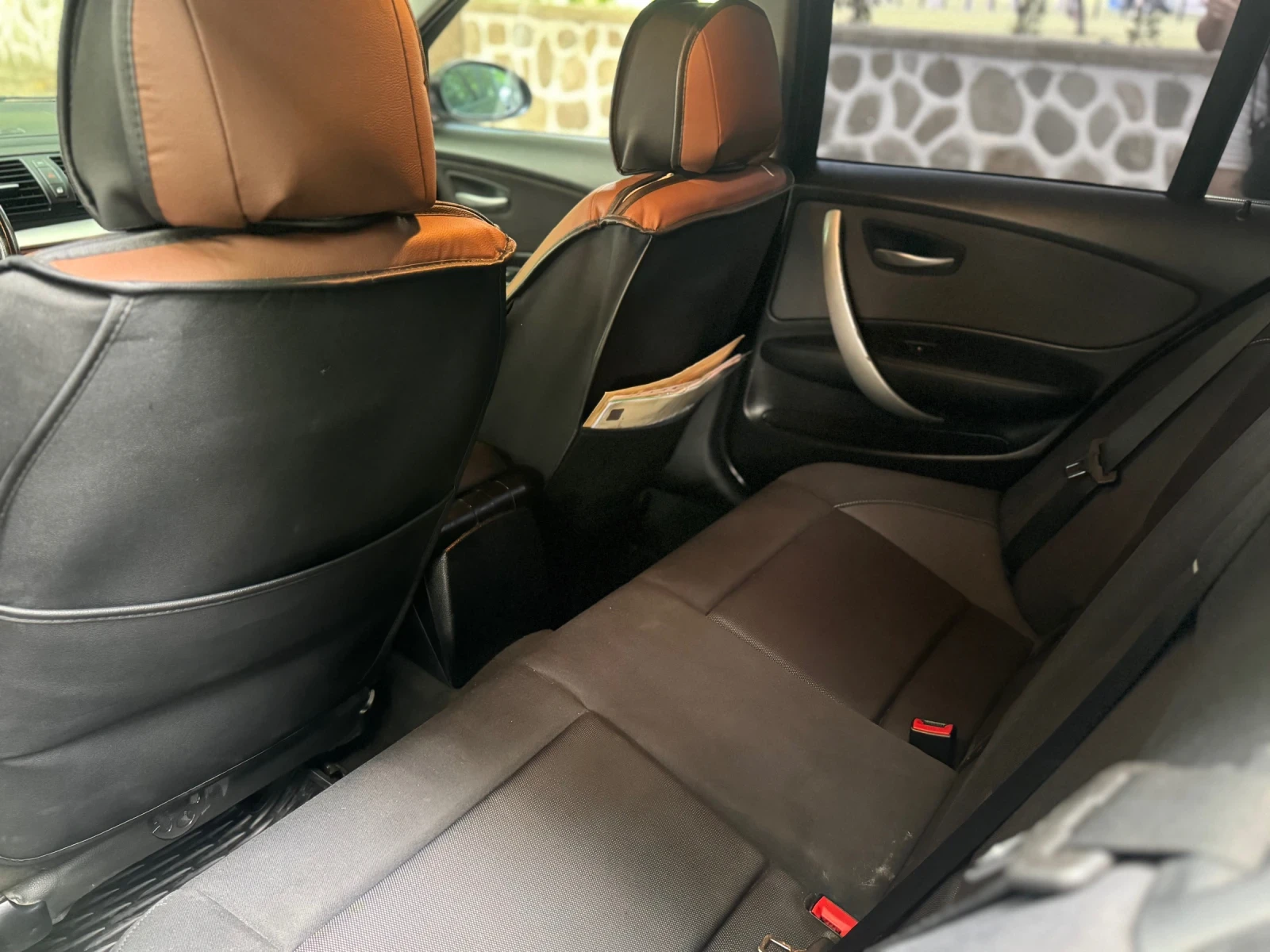 BMW 120 Facelift / Сменени вериги | Mobile.bg — изображение 11