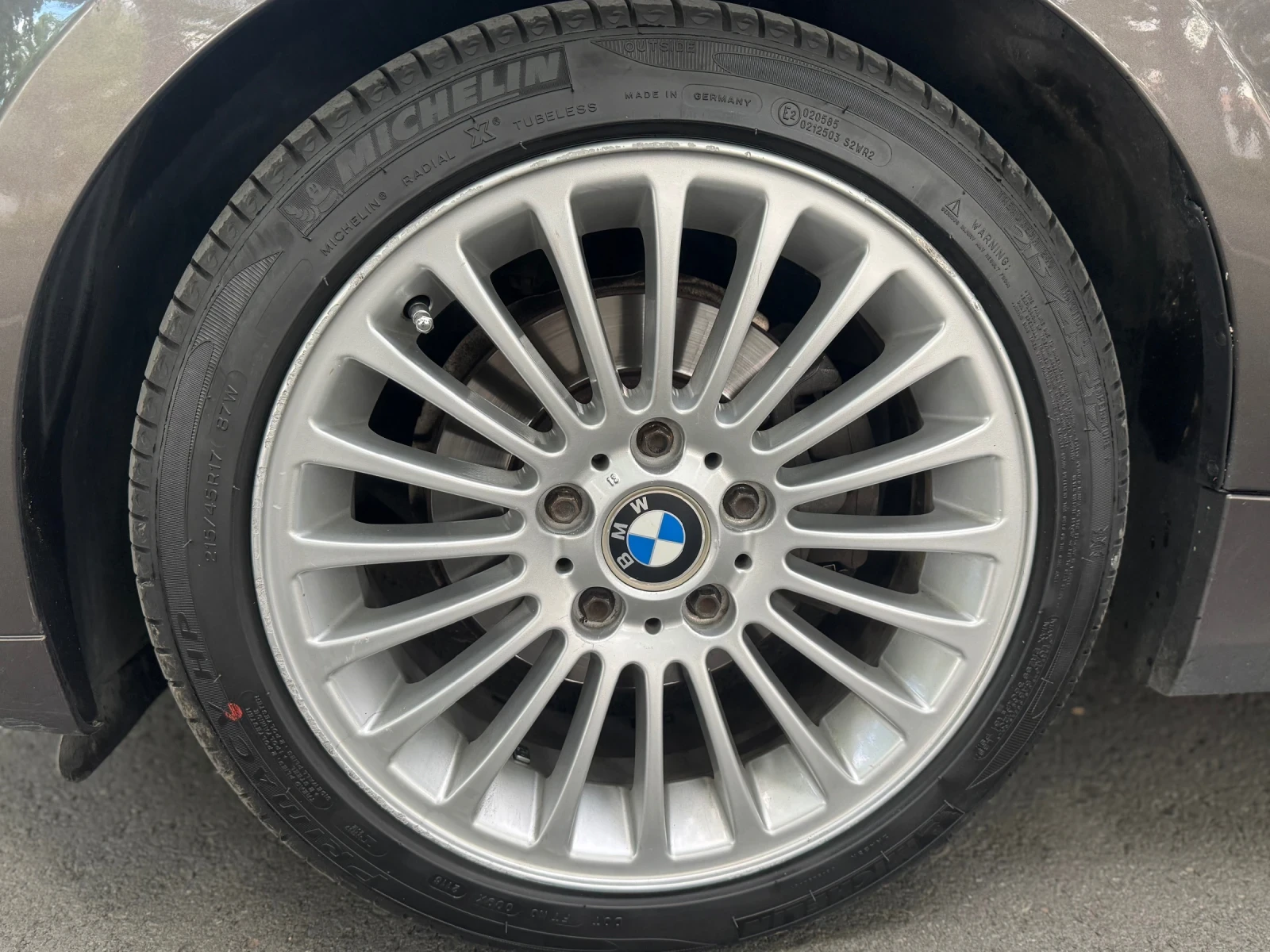 BMW 120 Facelift / Сменени вериги | Mobile.bg — изображение 12