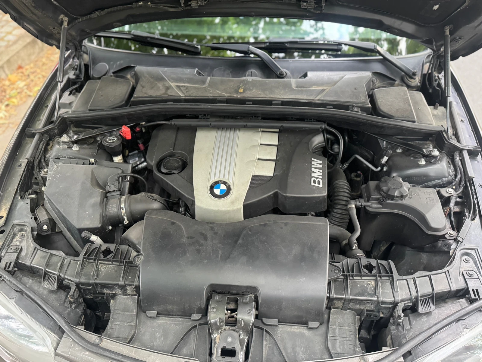 BMW 120 Facelift / Сменени вериги | Mobile.bg — изображение 14