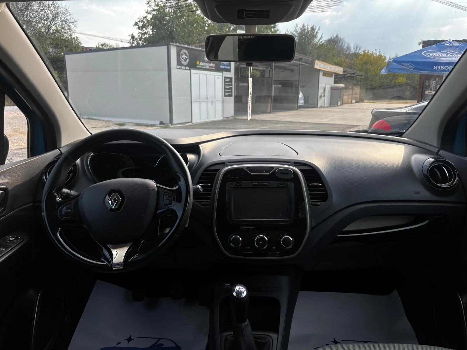 Renault Captur  - изображение 7