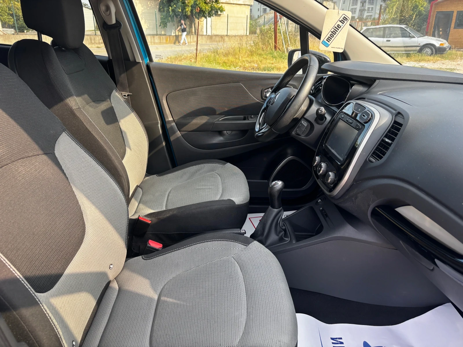 Renault Captur  - изображение 8