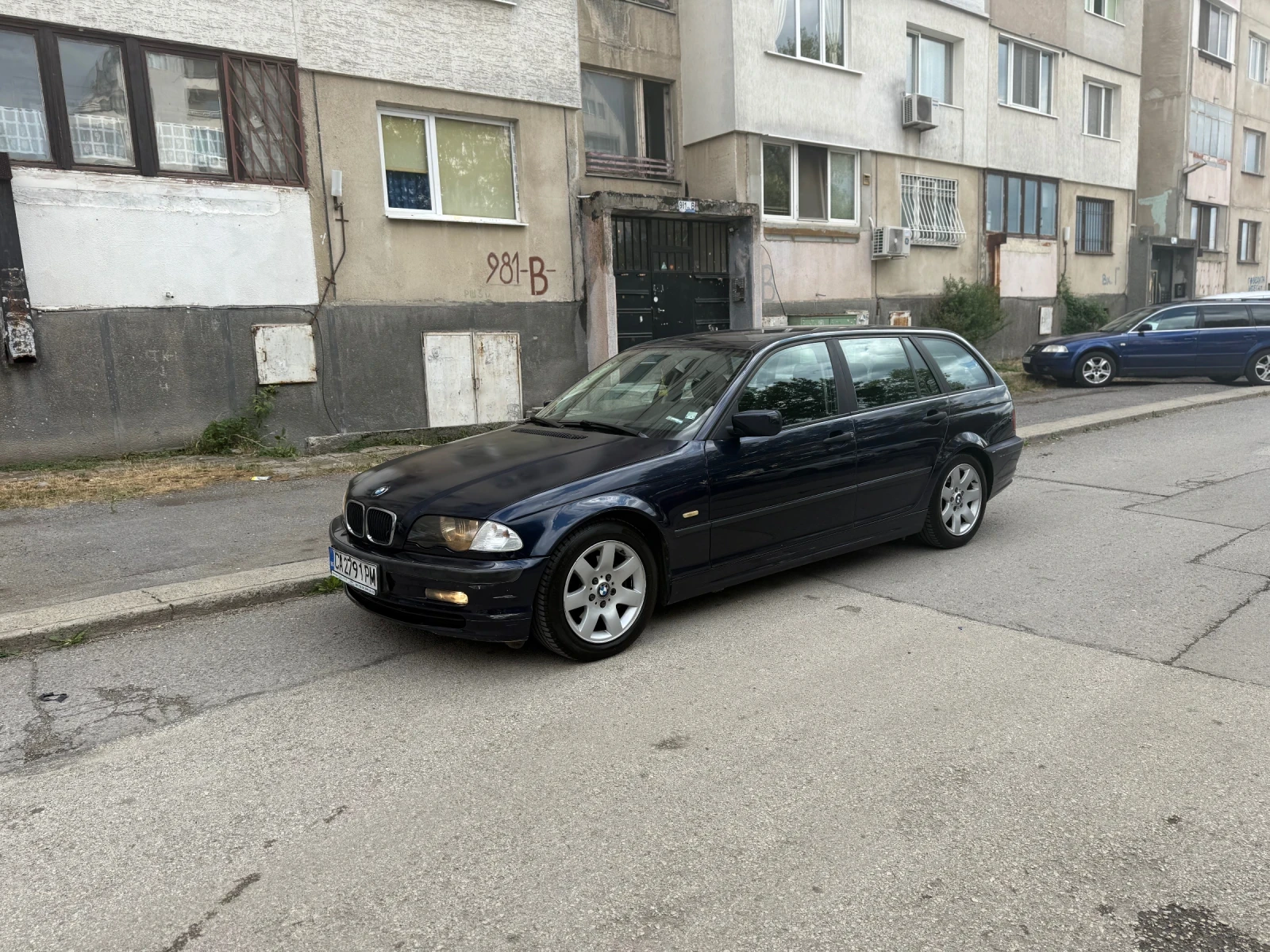 BMW 320 Перфектен автомобил продава се от собственик  - изображение 7