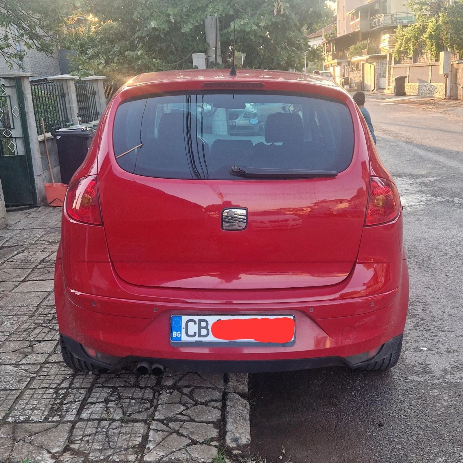 Seat Altea  - изображение 3
