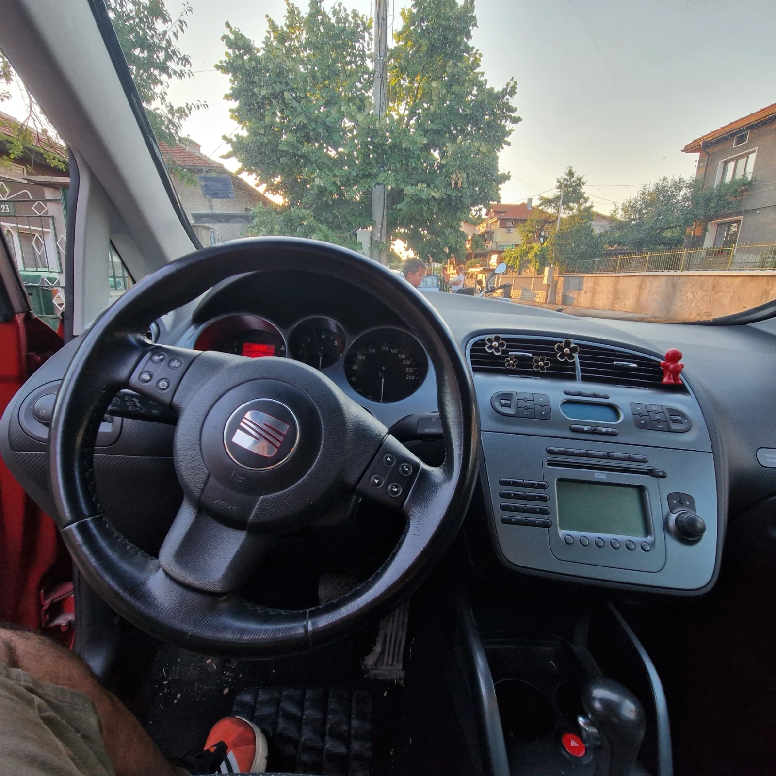 Seat Altea  - изображение 2