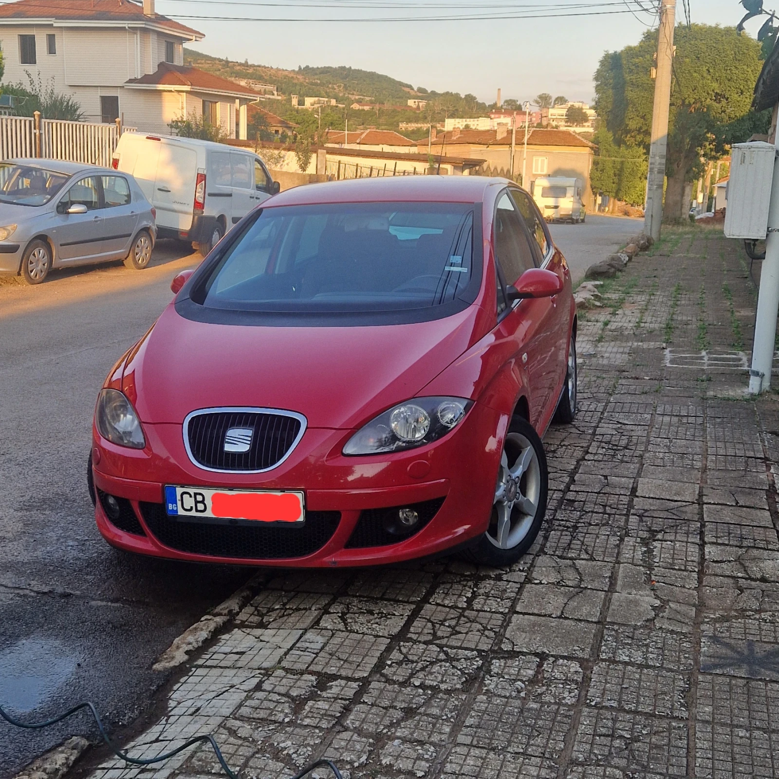 Seat Altea  - изображение 4